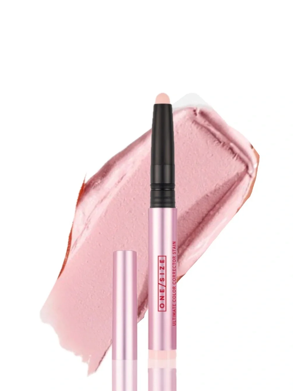 NEW✅ONE/SIZE Baby Pink